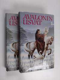 Avalonin usvat 1-2