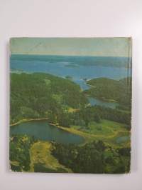 Karjala = Карелия