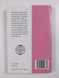 Kohtalokas ottelu