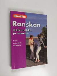 Berlitz : Ranskan matkatulkki ja sanasto