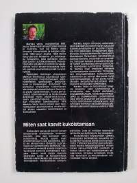 100 akvaariokasvia