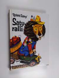 Saturalli