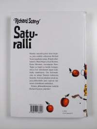 Saturalli