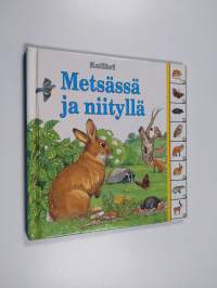Metsässä ja niityllä