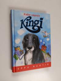 Koko saaren Kingi