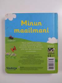 minun maailmani
