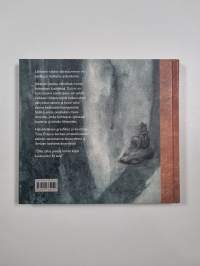 Susiakan surukirja - Surukirja