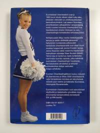 Go, fight, win! : suomalaisen cheerleadingin matka harrastuksesta huippu-urheiluksi
