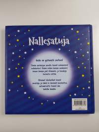 Nallesatuja - 15 suloista satuaarretta