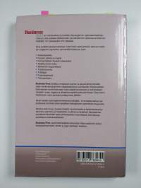 Business first : Basics for business communication