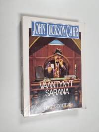 Vääntynyt sarana