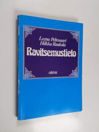 Ravitsemustieto