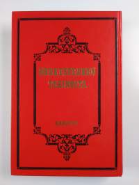 Shakespearen tarinoita