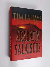 Araratin salaisuus