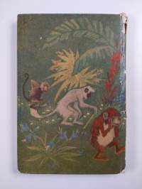 Tohtori Tattisen tarina