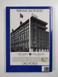 Pörssitieto 1992 : osakesäästäjän käsikirja