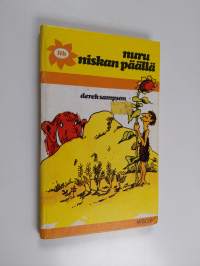 Nuru niskan päällä