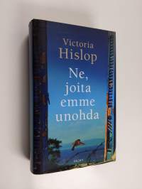 Ne, joita emme unohda