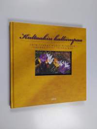Kultaakin kalliimpaa