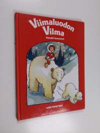 Viimaluodon Vilma