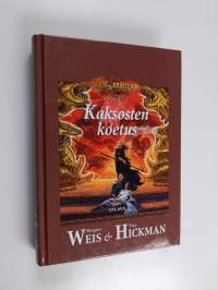Kaksosten koetus