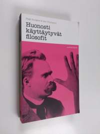 Huonosti käyttäytyvät filosofit