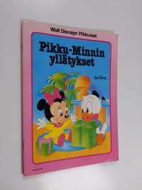 Pikku-Minnin yllätykset