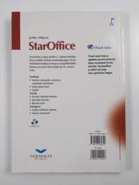 StarOffice