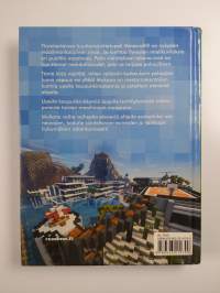 Minecraft® : rakenna uskomattomia maailmoja