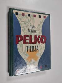 Pelkotiloja