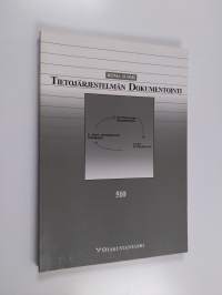 Tietojärjestelmän dokumentointi