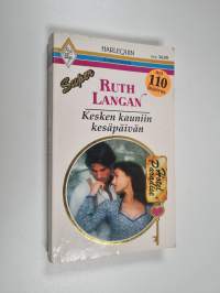 Kesken kauniin kesäpäivän