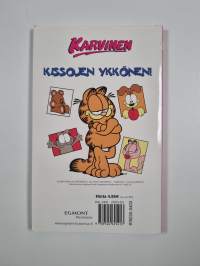 Karvinen : kattikaruselli