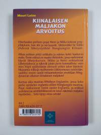 Kiinalaisen maljakon arvoitus