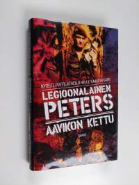 Legioonalainen Peters : aavikon kettu