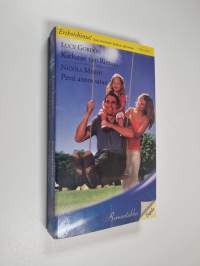 Gordon : Katkeran tien Rinucci / Marsh : Pieni annos satua