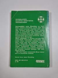 Minun Indonesiani