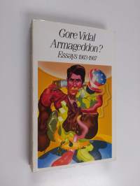 Armageddon? : essays 1983-1987