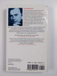 Armageddon? : essays 1983-1987