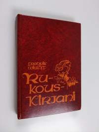 Rukouskirjani