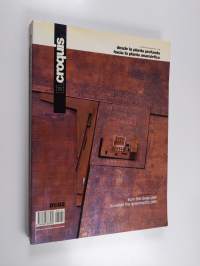Arquitectura Espanola 1996 - Spanish Architecture 1996 : from the Deep Plan Towards the Anamorphic Plan : Desde la Planta Profunda Hacia la Planta Anamorfica : fr...