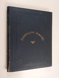 Kyläkirjaston kuvalehti 1885-1889