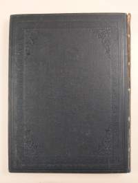 Kyläkirjaston kuvalehti 1885-1889