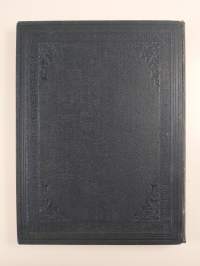 Kyläkirjaston kuvalehti : B-sarja 1888-1891 ; A-sarja 1890