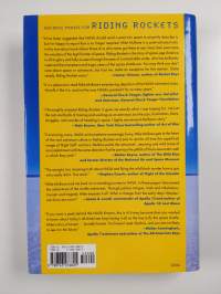 Riding Rockets - The Outrageous Tales of a Space Shuttle Astronaut