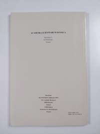 Christina Heroina : mythological and historical exemplification in the Latin panegyrics on Christina Queen of Sweden