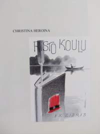 Christina Heroina : mythological and historical exemplification in the Latin panegyrics on Christina Queen of Sweden