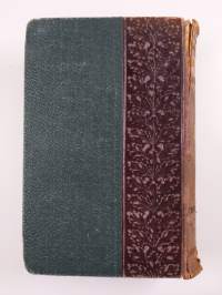 I Storfurstendömet Finland gällande delar af Sveriges rikes lag gillad och antagen på riksdagen åhr 1734 med tillägg af stadganden som utkommit intill år 1902 jem...