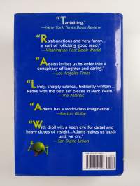 The Ultimate Hitchhiker&#039;s Guide - Six stories by Douglas Adams