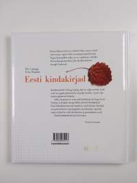 Eesti kindakirjad